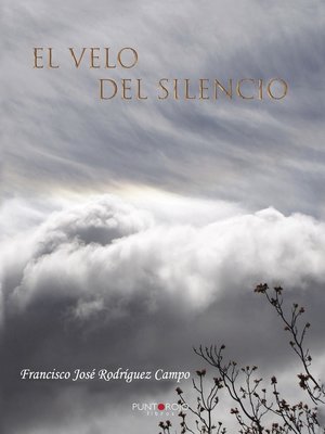 cover image of El velo del silencio